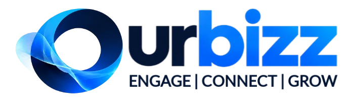 Ourbizz. Engage, Connect, Grow